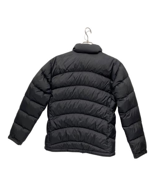 THE NORTH FACE（ザ ノース フェイス）THE NORTH FACE (ザ ノース フェイス) アコンカグアジャケット ブラック サイズ:Lの古着・服飾アイテム