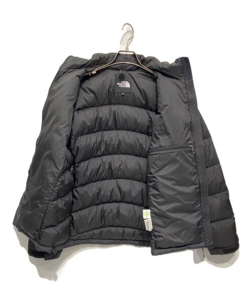 THE NORTH FACE（ザ ノース フェイス）THE NORTH FACE (ザ ノース フェイス) アコンカグアジャケット ブラック サイズ:Lの古着・服飾アイテム