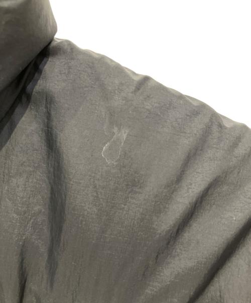 THE NORTH FACE（ザ ノース フェイス）THE NORTH FACE (ザ ノース フェイス) アコンカグアジャケット ブラック サイズ:Lの古着・服飾アイテム