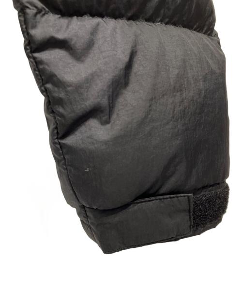 THE NORTH FACE（ザ ノース フェイス）THE NORTH FACE (ザ ノース フェイス) アコンカグアジャケット ブラック サイズ:Lの古着・服飾アイテム