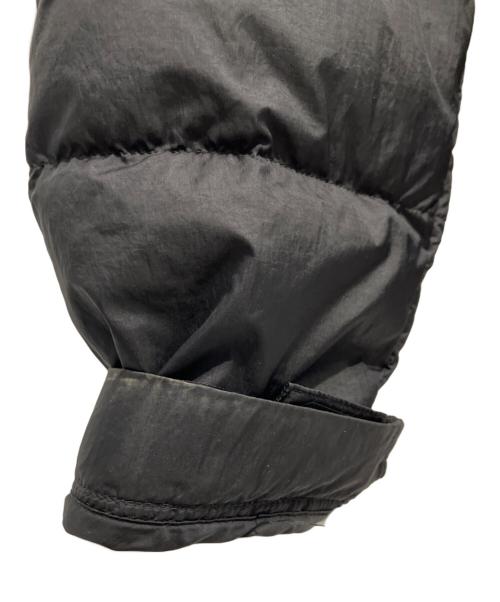 THE NORTH FACE（ザ ノース フェイス）THE NORTH FACE (ザ ノース フェイス) アコンカグアジャケット ブラック サイズ:Lの古着・服飾アイテム
