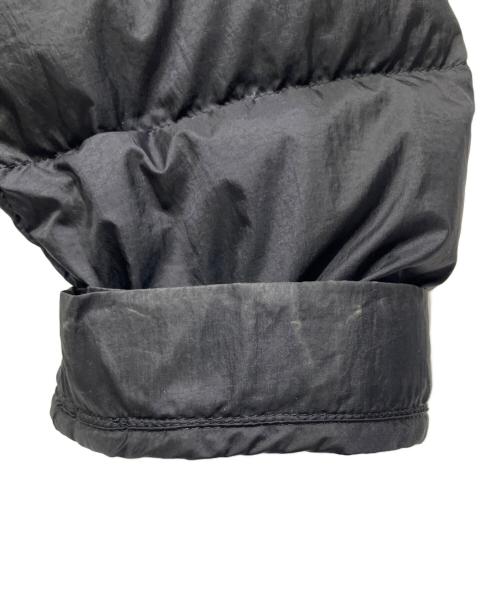 THE NORTH FACE（ザ ノース フェイス）THE NORTH FACE (ザ ノース フェイス) アコンカグアジャケット ブラック サイズ:Lの古着・服飾アイテム