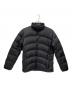 THE NORTH FACE（ザ ノース フェイス）の古着「アコンカグアジャケット」｜ブラック