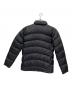 THE NORTH FACE (ザ ノース フェイス) アコンカグアジャケット ブラック サイズ:L：16000円