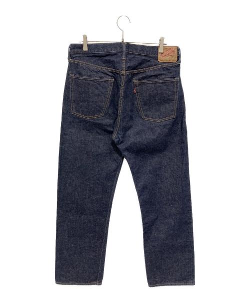 DENIME（ドゥニーム）DENIME (ドゥニーム) デニムパンツ インディゴ サイズ:W34/L30の古着・服飾アイテム