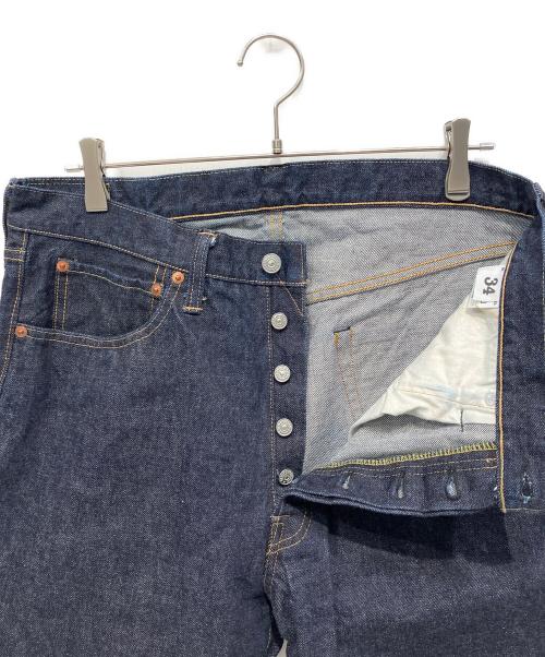 DENIME（ドゥニーム）DENIME (ドゥニーム) デニムパンツ インディゴ サイズ:W34/L30の古着・服飾アイテム