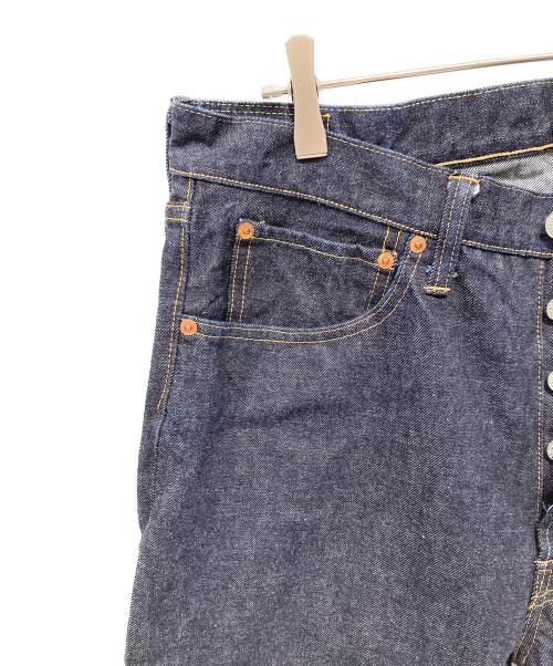 DENIME（ドゥニーム）DENIME (ドゥニーム) デニムパンツ インディゴ サイズ:W34/L30の古着・服飾アイテム