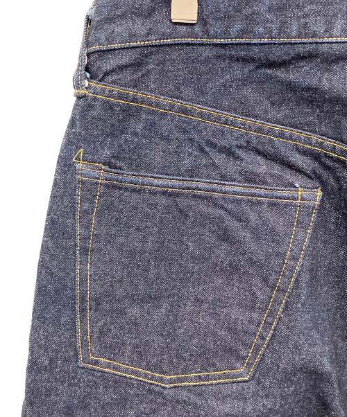 DENIME（ドゥニーム）DENIME (ドゥニーム) デニムパンツ インディゴ サイズ:W34/L30の古着・服飾アイテム