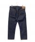 DENIME (ドゥニーム) デニムパンツ インディゴ サイズ:W34/L30：12000円