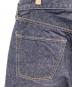 中古・古着 DENIME (ドゥニーム) デニムパンツ インディゴ サイズ:W34/L30：12000円