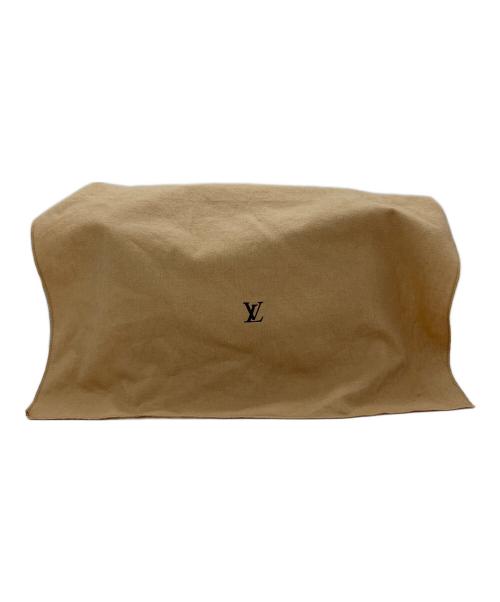 LOUIS VUITTON（ルイ ヴィトン）LOUIS VUITTON (ルイ ヴィトン) ミニボストンバッグ ケニア・ブラウンの古着・服飾アイテム