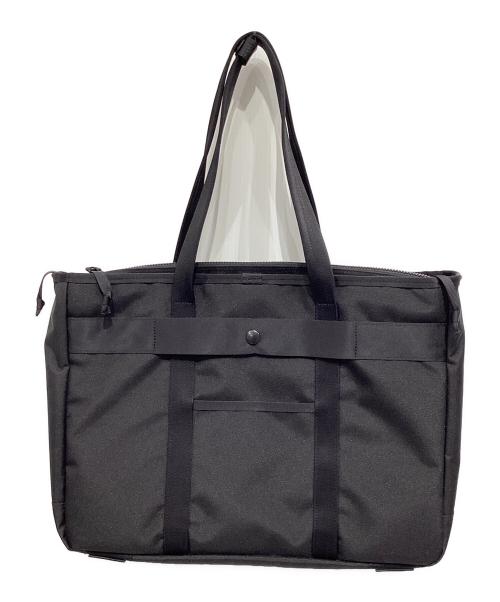 PORTER（ポーター）PORTER (ポーター) トートバッグ ブラックの古着・服飾アイテム