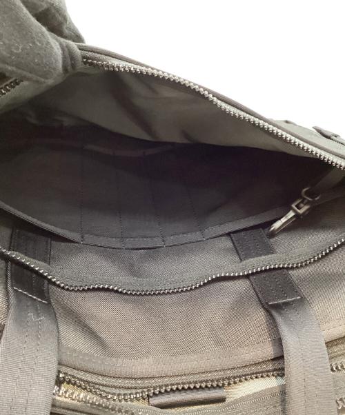 PORTER（ポーター）PORTER (ポーター) トートバッグ ブラックの古着・服飾アイテム