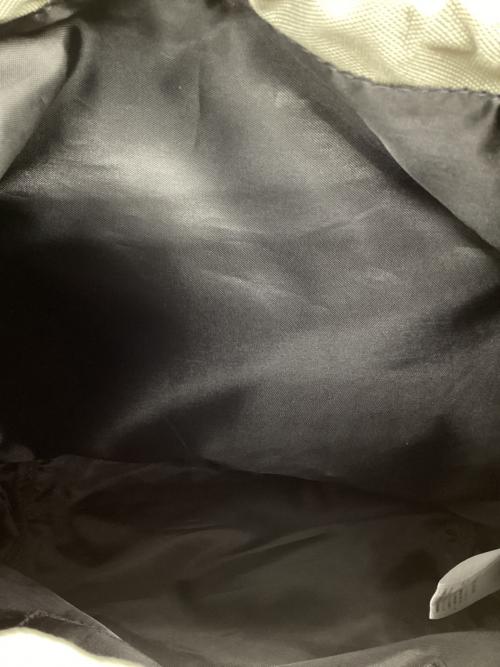 OUTDOOR（アウトドア）OUTDOOR (アウトドア) control freak (コントロール フリーク) ショルダーバッグ ブラックの古着・服飾アイテム