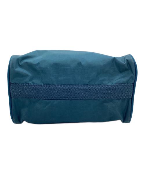 LeSportsac（レスポートサック）LeSportsac (レスポートサック) 2WAYミニボストンバッグ ターコイズの古着・服飾アイテム