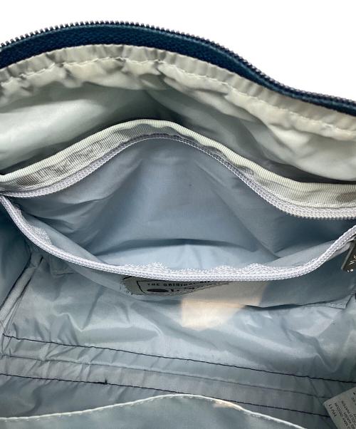 LeSportsac（レスポートサック）LeSportsac (レスポートサック) 2WAYミニボストンバッグ ターコイズの古着・服飾アイテム