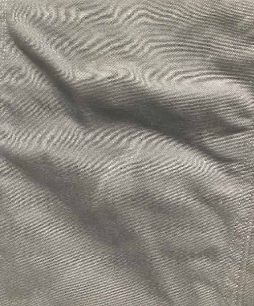 CarHartt（カーハート）CarHartt (カーハート) ダブルニーペインターパンツ ブラック サイズ:81cm81(W32)の古着・服飾アイテム
