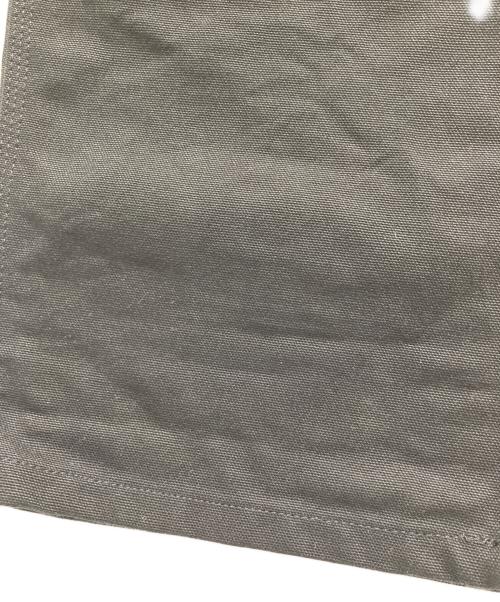 CarHartt（カーハート）CarHartt (カーハート) ダブルニーペインターパンツ ブラック サイズ:81cm81(W32)の古着・服飾アイテム