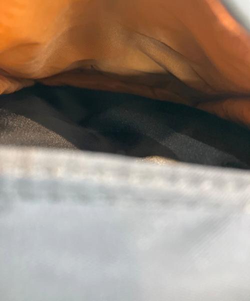PORTER（ポーター）PORTER (ポーター) ショルダーバッグ ブラックの古着・服飾アイテム