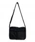 PORTER (ポーター) ショルダーバッグ ブラック：12000円