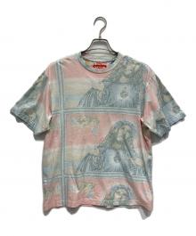 SUPREME（シュプリーム）の古着「半袖Tシャツ」｜マルチカラー