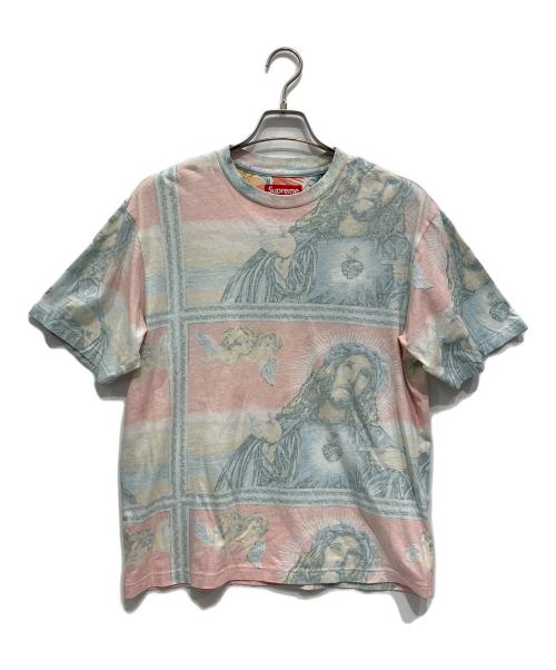 SUPREME（シュプリーム）SUPREME (シュプリーム) 半袖Tシャツ マルチカラー サイズ:Sの古着・服飾アイテム