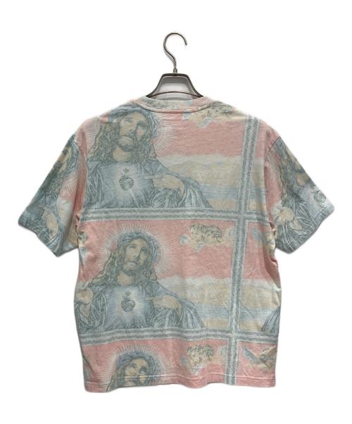SUPREME（シュプリーム）SUPREME (シュプリーム) 半袖Tシャツ マルチカラー サイズ:Sの古着・服飾アイテム