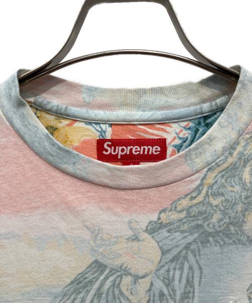 SUPREME（シュプリーム）SUPREME (シュプリーム) 半袖Tシャツ マルチカラー サイズ:Sの古着・服飾アイテム