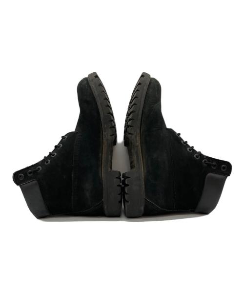 Timberland（ティンバーランド）Timberland (ティンバーランド) 6インチプレミアムウォータープルーフブーツ ブラック サイズ:27cmの古着・服飾アイテム