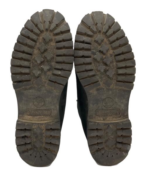 Timberland（ティンバーランド）Timberland (ティンバーランド) 6インチプレミアムウォータープルーフブーツ ブラック サイズ:27cmの古着・服飾アイテム