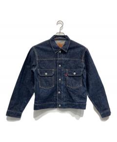 中古・古着通販】LEVI'S (リーバイス) 71507XX デニムジャケット