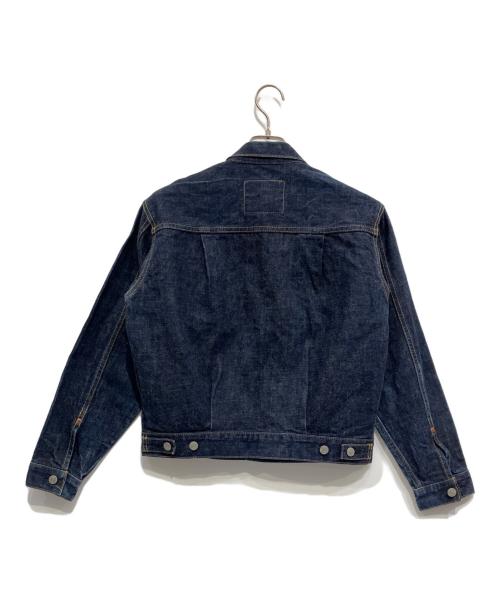 LEVI'S（リーバイス）LEVI'S (リーバイス) 507 デニムジャケット インディゴ サイズ:38の古着・服飾アイテム