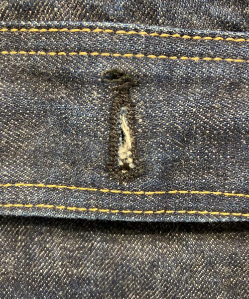 LEVI'S（リーバイス）LEVI'S (リーバイス) 507 デニムジャケット インディゴ サイズ:38の古着・服飾アイテム
