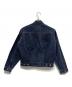 LEVI'S (リーバイス) 507 デニムジャケット インディゴ サイズ:38：25000円