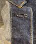 中古・古着 LEVI'S (リーバイス) 507 デニムジャケット インディゴ サイズ:38：25000円