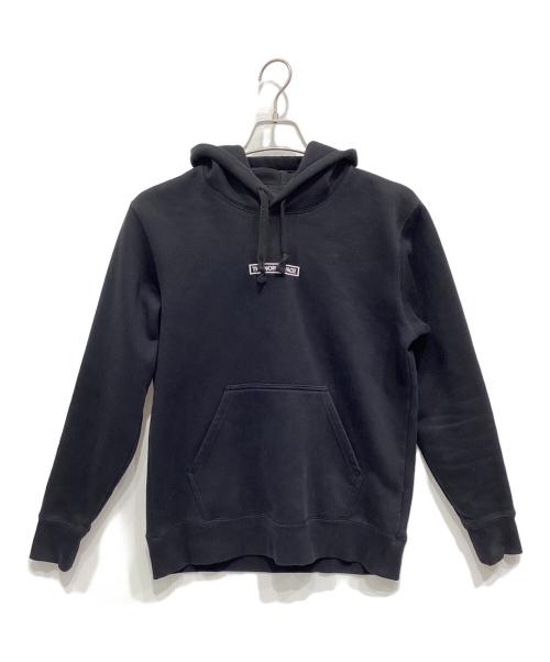 THE NORTH FACE（ザ ノース フェイス）THE NORTH FACE (ザ ノース フェイス) プルオーバーパーカー ブラック サイズ:Sの古着・服飾アイテム