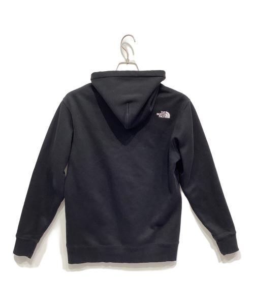 THE NORTH FACE（ザ ノース フェイス）THE NORTH FACE (ザ ノース フェイス) プルオーバーパーカー ブラック サイズ:Sの古着・服飾アイテム