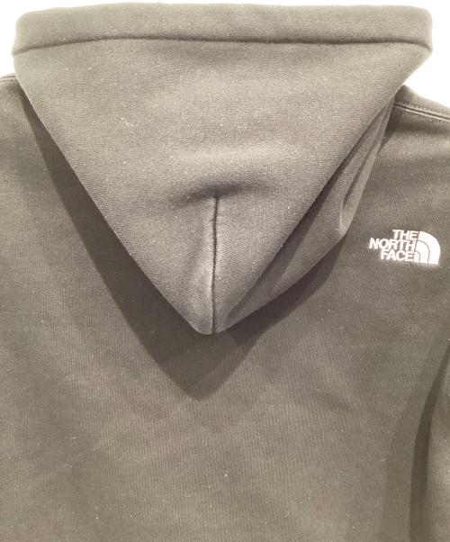 THE NORTH FACE（ザ ノース フェイス）THE NORTH FACE (ザ ノース フェイス) プルオーバーパーカー ブラック サイズ:Sの古着・服飾アイテム