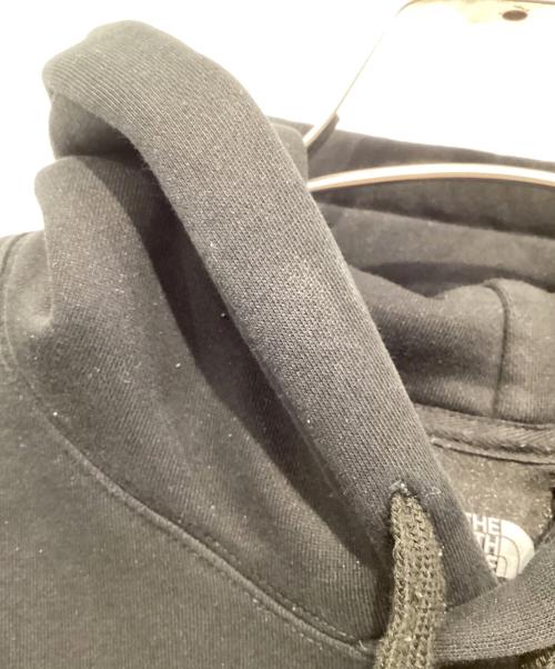 THE NORTH FACE（ザ ノース フェイス）THE NORTH FACE (ザ ノース フェイス) プルオーバーパーカー ブラック サイズ:Sの古着・服飾アイテム