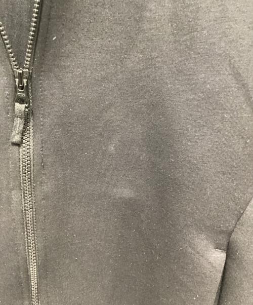 THE NORTH FACE（ザ ノース フェイス）THE NORTH FACE (ザ ノース フェイス) ジップパーカー ブラック サイズ:Sの古着・服飾アイテム