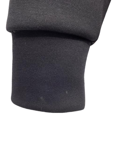 THE NORTH FACE（ザ ノース フェイス）THE NORTH FACE (ザ ノース フェイス) ジップパーカー ブラック サイズ:Sの古着・服飾アイテム