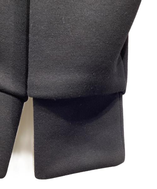 THE NORTH FACE（ザ ノース フェイス）THE NORTH FACE (ザ ノース フェイス) ジップパーカー ブラック サイズ:Sの古着・服飾アイテム
