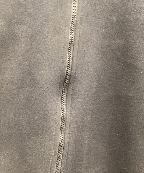 THE NORTH FACE（ザ ノース フェイス）THE NORTH FACE (ザ ノース フェイス) ジップパーカー ブラック サイズ:Sの古着・服飾アイテム