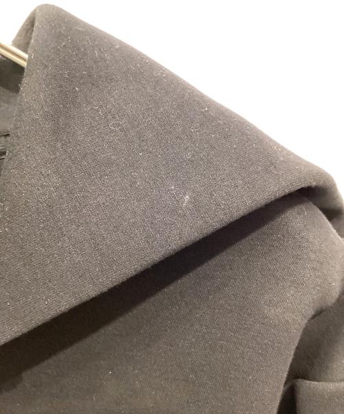 THE NORTH FACE（ザ ノース フェイス）THE NORTH FACE (ザ ノース フェイス) ジップパーカー ブラック サイズ:Sの古着・服飾アイテム
