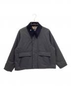 Barbour×FREAK'S STOREバブアー×フリークスストア）の古着「別注BORROWDALEジャケット」｜ブラック