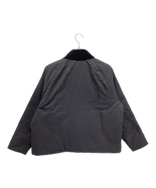 Barbour（バブアー）Barbour (バブアー) FREAK'S STORE (フリークスストア) 別注BORROWDALEジャケット ブラック サイズ:38 未使用品の古着・服飾アイテム