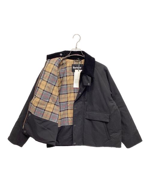 Barbour（バブアー）Barbour (バブアー) FREAK'S STORE (フリークスストア) 別注BORROWDALEジャケット ブラック サイズ:38 未使用品の古着・服飾アイテム
