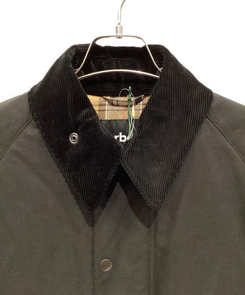 Barbour（バブアー）Barbour (バブアー) FREAK'S STORE (フリークスストア) 別注BORROWDALEジャケット ブラック サイズ:38 未使用品の古着・服飾アイテム