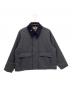 Barbour（バブアー）の古着「別注BORROWDALEジャケット」｜ブラック