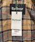 中古・古着 Barbour (バブアー) FREAK'S STORE (フリークスストア) 別注BORROWDALEジャケット ブラック サイズ:38 未使用品：32000円